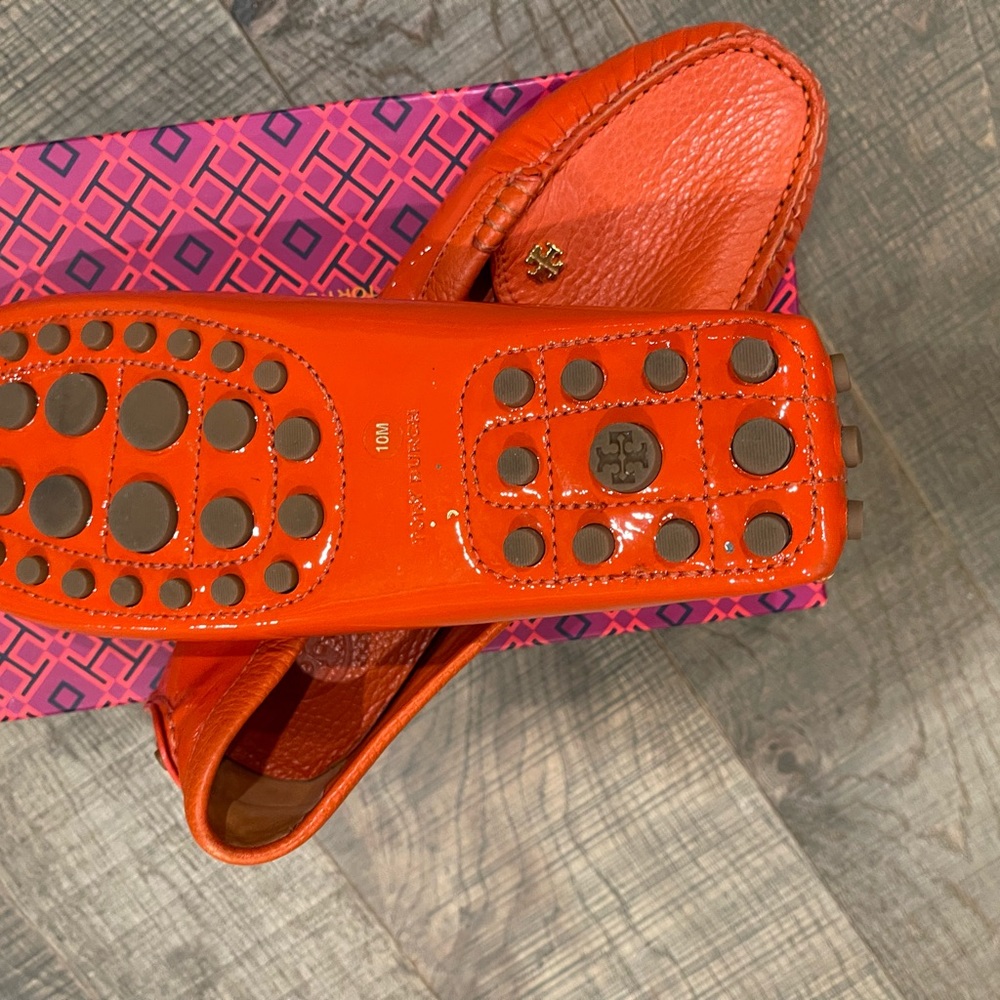 Tory Burch Loafers